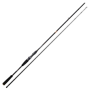 Купить Sakura SAPRN806074-2XH бейткастинговое удилище Liberola Серебристый Black 2.24 m 7ft.ru в интернет магазине Семь Футов