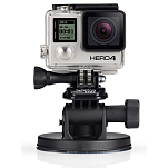 GoPro AUCMT-302 Suction Cup Mount 302 Черный