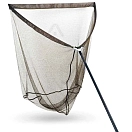 Купить Avid carp A0610018 Садок Pro-Tect  Black / Green 182 cm 7ft.ru в интернет магазине Семь Футов