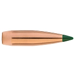 Tipper matchking 7775 CAL. 30 7.62 mm .308/7.82 mm Боеприпасы Green  Hunt