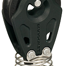 30MM SC BLOCK SINGLE UPSTAND 68.420.30
