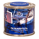 Купить Разбавитель для полиуретанового лака Polimer Marine РзЛП0.25 0,25л 7ft.ru в интернет магазине Семь Футов