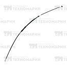 Купить Трос газа BRP SM-05204 SPI 7ft.ru в интернет магазине Семь Футов