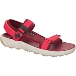 Lizard 289531-0077-41 Сандалии Super Trek Zinfandel Red / Virtual Pink 35x25x15 EU 41