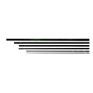 Купить Matrix fishing GPP002 MTX V2 Margin 1 Раздел 4  Black 7ft.ru в интернет магазине Семь Футов