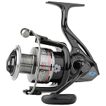 Cresta 1312-1600 Snyper Катушка Для Рыбалки На Карпа Черный Grey 6000 