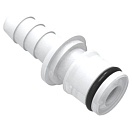 Купить Seaflo SF35F01 Соединитель парового насоса Белая White 5/8 x 3/8´´  7ft.ru в интернет магазине Семь Футов