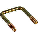 Plastimo 422374 U Болт  Bronze 80 x 80 mm
