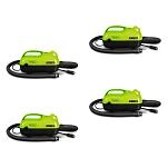 Jobe 419920001-pcs шланг Infinity pump 12v 40x40x5