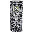 Купить Triggerpoint 22109-thegrid1.0-13-greycamo массажный ролик The Grid 1.0 Camo Grey 33x14x14 33 cm 7ft.ru в интернет магазине Семь Футов