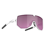 Tripoint TRIS003-WH-203 003 Reschen Солнцезащитные Очки Matt White Purple/CAT2