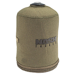 Nash T3566 Gas Canister Pouch Зеленый  Green