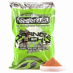 Timar mix MX535-500 прикормка Feeder Guru MX 535 1kg  Green