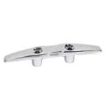 Seachoice 50-30331 Утка с открытым основанием Silver 16x8x8 152.4 x 25.4 x 28.57 mm