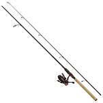 Kinetic C106-044-024 Wrestler CT Вращающееся комбо Черный Grey / Black / Red 2.75 m 