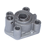 Корпус помпы охлаждения Skipper для Suzuki DT9.9-15, DF9.9-15  SK17411-93901