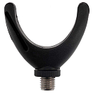 Купить Mikado AMP02-5017 Grip 5017 Держатель Удочки Золотистый Black 7ft.ru в интернет магазине Семь Футов
