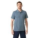 Helly hansen 54543-601-xl Поло с короткими рукавами Hudson Washed Navy 30x20x5
