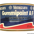 Gummipaint elastic antifouling white 0.375 l, 65.009.11BI