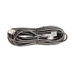 Удлинительный кабель Simarine DC02 8м для передачи данных серый