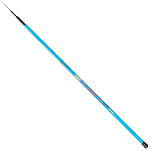 Yokozuna DYXTP5 X Telepole Полюс Стержень Голубой Blue 5.00 m 