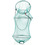 Kolpo 1032060 3 Круглый горшок  Grey 80 cm