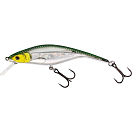 Купить Воблер для рыбалки Westin P10SR Crankbait P148-122-012 Headlight 100мм 15гр из АБС-пластика и углеродистой стали 7ft.ru в интернет магазине Семь Футов