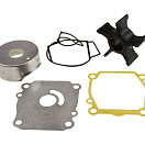 Ремкомплект помпы Suzuki DF100A/115A/140A, Recmar 1740092J21_RM