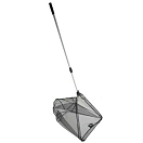 Купить Ragot AWQ180038 Hobby Посадочная Сеть Серебристый 150 cm  7ft.ru в интернет магазине Семь Футов
