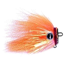 Купить VMC AVM550291-UNIT Джиг-головка Mustache Rig  UV Orange 40 g 7ft.ru в интернет магазине Семь Футов