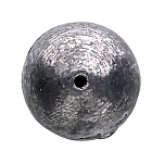 Evia T2022 Круглый свинец Серый  30 g