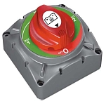 Bep marine dbe-022 Тяжелый селекторный переключатель 10x10x5 350 / 500 A