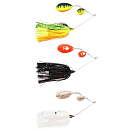 Купить Westin P127-136-147 Monster Vibe 45g Многоцветный  Lively Roach 7ft.ru в интернет магазине Семь Футов