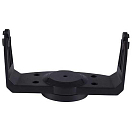 Купить Garmin 010-12439-01 Наклонное/поворотное крепление Черный Black For Striker  7ft.ru в интернет магазине Семь Футов