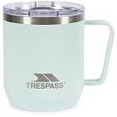 Купить Trespass UUACMITR0232-TMI-EACH Nooper Кружка Thermo Зеленый  Teal Mist 7ft.ru в интернет магазине Семь Футов