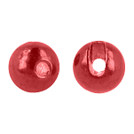 Baetis BACTPMR33 Вольфрамовая головка Plus 20 единицы Красный Metalic Red 3.3 mm 