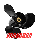 Винт гребной Honda BF115-250;3x14-1/2x19, BaekSan (упаковка из 3 шт.) 001501421A1900H_pkg_3