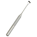 Купить Baetis 8548 Dubging Щетка Серебристый  Silver 7ft.ru в интернет магазине Семь Футов