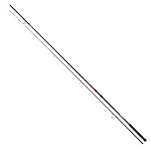 Daiwa GWBU392AF Grandwave Bulle 392 Удочка Для Джиггинга Черный Black 3.90 m 
