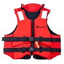 Купить Goldenship GS80180 Спасательный жилет Jetski 100N Красный Orange XS-S 7ft.ru в интернет магазине Семь Футов