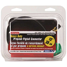 Купить Camco 17-59065 Pig Tail 38 cm Пропановый шланг  Black 7ft.ru в интернет магазине Семь Футов