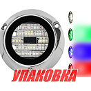 Подводный огонь, RGBW, 60w, Marine Rocket (упаковка из 2 шт.) MRULS96RGBW_pkg_2