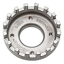 Купить Recmar rectool6 гайка для инструмента диаболо  Grey 15x15x12 7ft.ru в интернет магазине Семь Футов