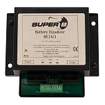 Super b 958610032090-nba Уравнитель заряда аккумуляторов SB BE24 PTX Batterie Black 15x15x10