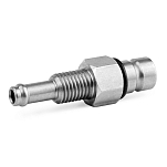 Коннектор топливный Skipper для Suzuki DT2-65, DF9.9-15 