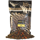 Купить Benzar mix 98067149 вишневые гранулы Mix Concurse Twister 800g Multicolour 7ft.ru в интернет магазине Семь Футов