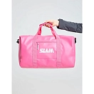 Купить Slam a463004s01-w72-os сумка дафл 2.0 33L Hydrangea Pink 40x30x15 7ft.ru в интернет магазине Семь Футов