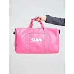 Slam a463004s01-w72-os сумка дафл 2.0 33L Hydrangea Pink 40x30x15