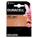 Купить Duracell SR41DUR Тесто с оксидом серебра Серебристый Silver 7ft.ru в интернет магазине Семь Футов