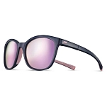 Julbo JU5292012 Фотохромные поляризованные солнцезащитные очки Spark Dark Blue Smoke Multilayer Light Pink/CAT3